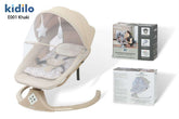 Kidilo Bouncer Rocker(MDL-E001)